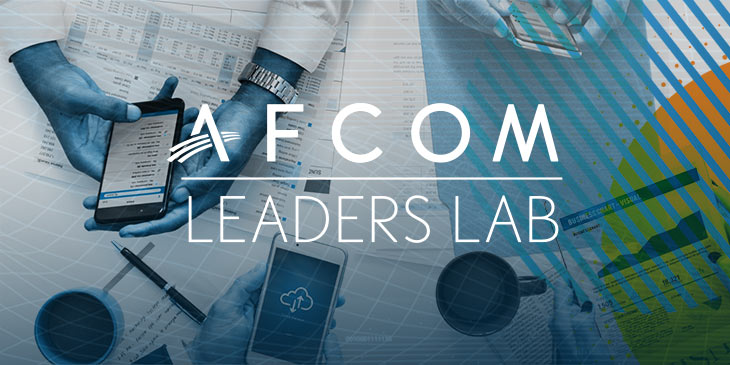 AFCOM Leaders Lab